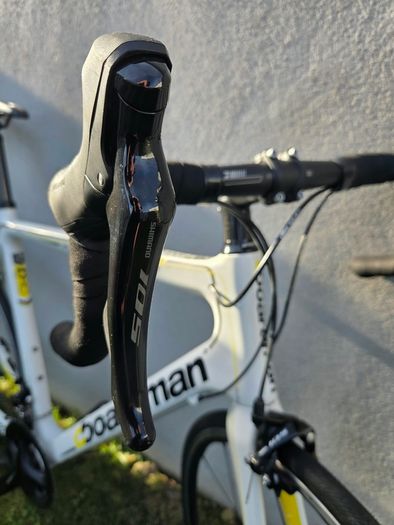 Cboardman carbon