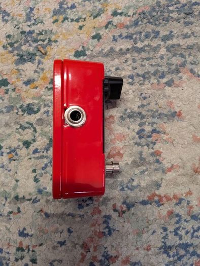 TC Electronic Impulse Loader