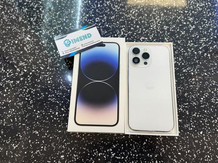 Iphone 14 pro max