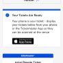 1 SEATED Zack Bryan ticket CORK Image 2