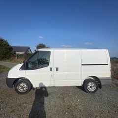 Ford Transit 2014