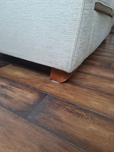 Comfortable couch in good condition