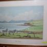 watercolour kerry landscape by bryan conway Image 4