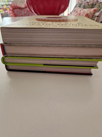 Cookbooks
