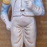 SBL Regal House Collection Military Porcelain Figurines Image 7