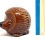 RARE Vintage P.K. Price & Kensington Pottery Salt and Pepper Shakers, Hedgehogs Image 5