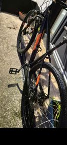 cube aim pro bike