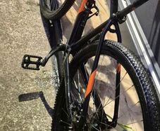 cube aim pro bike