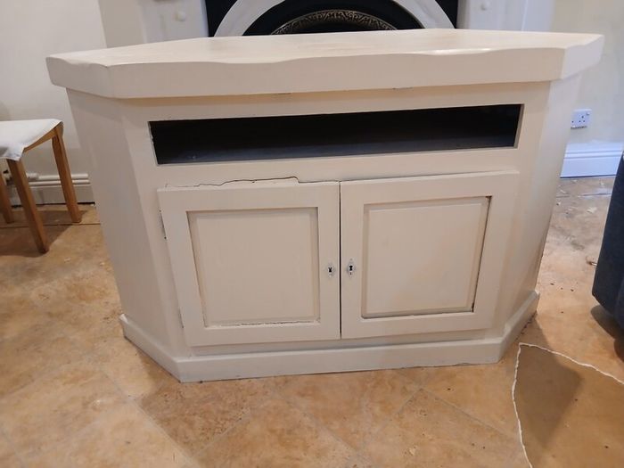 tv unit free