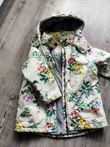 Girl jacket NEXT