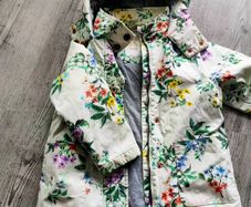 Girl jacket NEXT