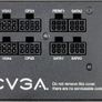 EVGA 750 Gq, 80+ Gold 750W, Semi Modular, Evga Eco Mode, Power Supply Image 4