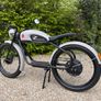 Eysing Electric E-Moped - Essentially New and Unused Image 2