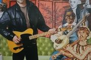 Richard Thompson - Front Parlour Ballads.