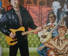 Richard Thompson - Front Parlour Ballads.