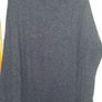 Diva Dark grey /sequin jumper size UK18/20 EU46/48 Postage included Image 4