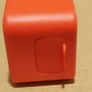 Blix 10 Bluetooth Speaker in perfect working order, Red Image 6