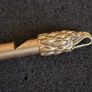Eagle head whistle/ brass Image 4