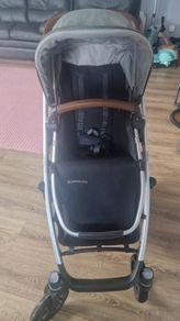 Babies buggy