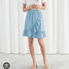 Skirt & Other Stories EUR38 UK10