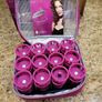 Remington Hair Envy Lock n Roll Ionic Roller's REDUCED TO SELL Image 4
