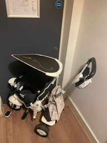 smart trike for kids
