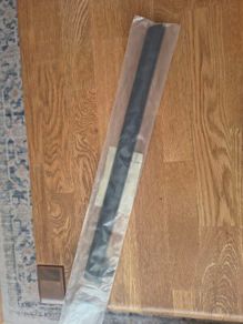 A208 MB clk window sealing frame