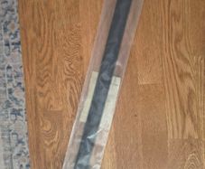 A208 MB clk window sealing frame