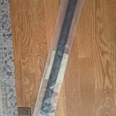 A208 MB clk window sealing frame