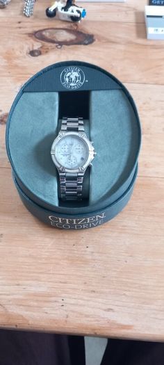 Citizen Eco Drive