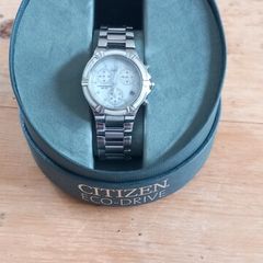 Citizen Eco Drive