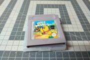 Mole Mania Nintendo Gameboy