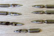 Old French Writing Ink Nibs
