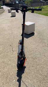 E-Scooter