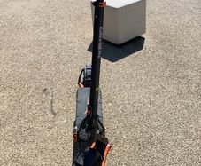 E-Scooter