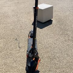 E-Scooter