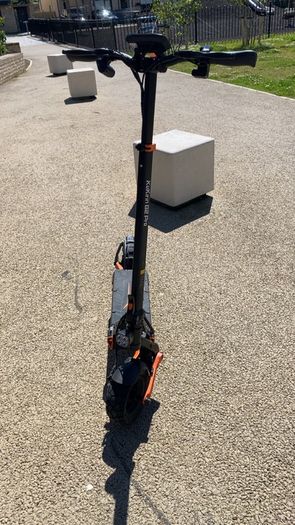 E-Scooter