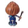 Chucky Childs Play Chucky Stingrayz EEK Big Mouth Horror Series 1 Vinyl Figure Image 3