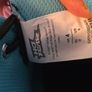 No Fear Quad Roller Skates EU 37 UK 4 + Mongoose Helmet Image 8