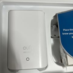 Eufy HomeBase 2 (Brand New)