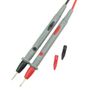 New Pair (2 pcs) Universal Digital Multimeter Cable Test Leads Probe Wire #594 Image 7