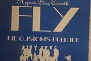 Hypnotic Brass Ensemble (Hip Hop) CD - Fly: The Customs Prelude