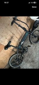 e bike