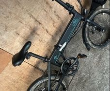 e bike