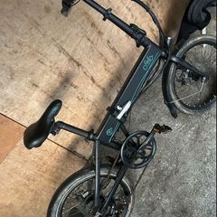 e bike