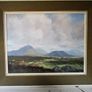 Irish Art - Donegal Landscape Image 2