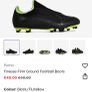 puma football Image 3