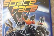 Space Race.   PS2 game.