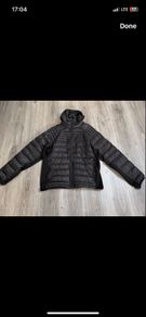 canada goose hybridge