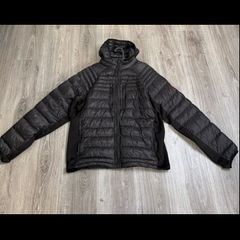 canada goose hybridge